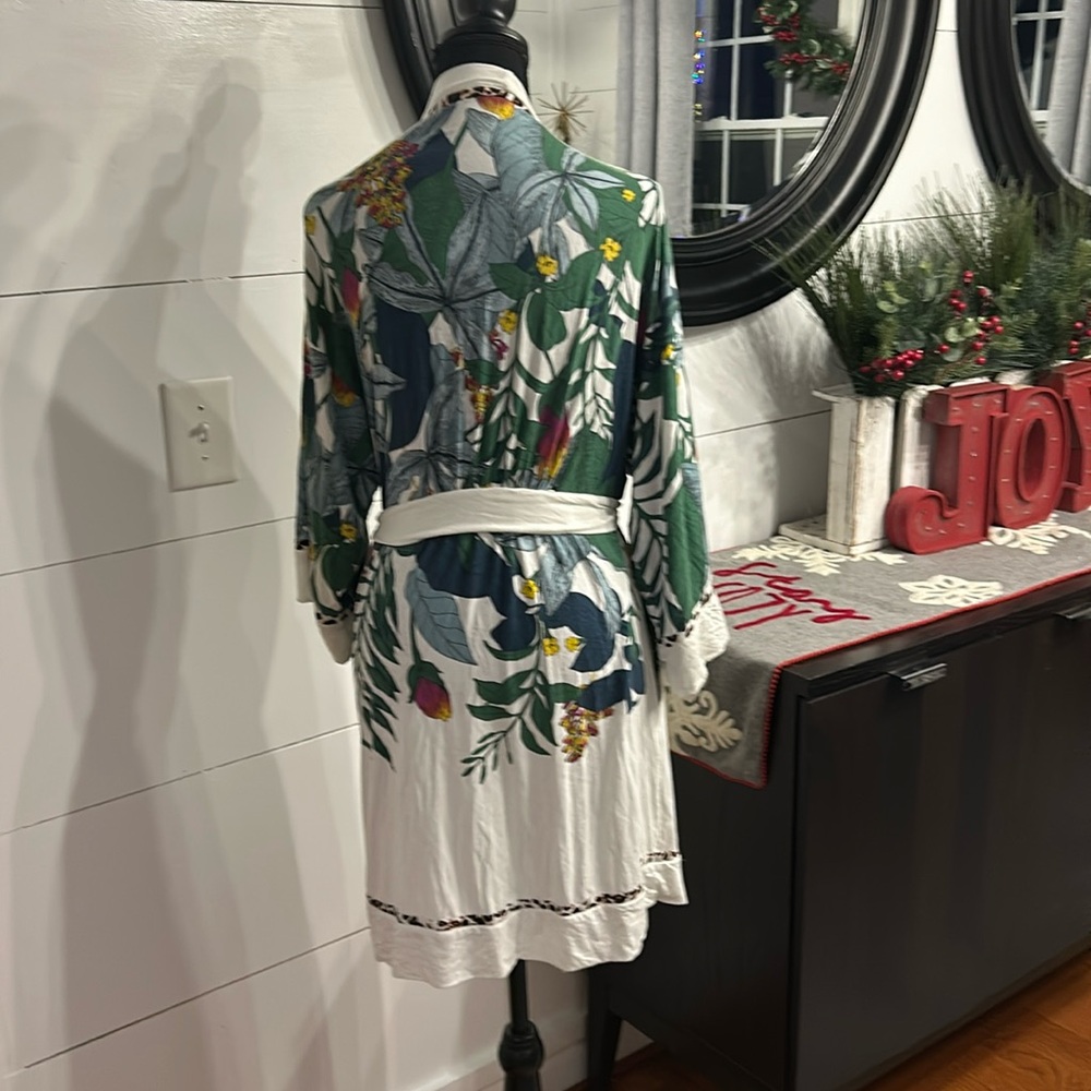 COPY - Sonoma Robe